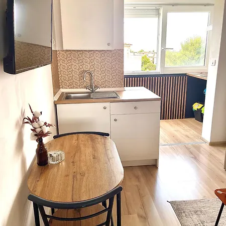 Sara&sera Self Check In,fourth Floor App Apartment Umag