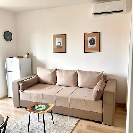 Sara&sera Self Check In,fourth Floor No Elevator,studio App *