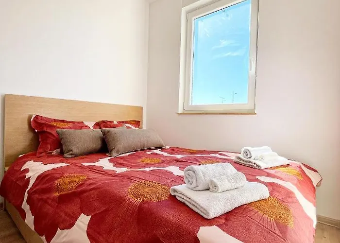 Sara&sera Self Check In,fourth Floor No Elevator,studio App * Umag