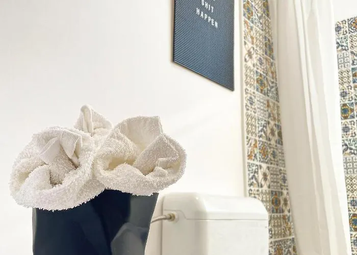 Apartment Sara&sera Self Check In,fourth Floor No Elevator,studio App *