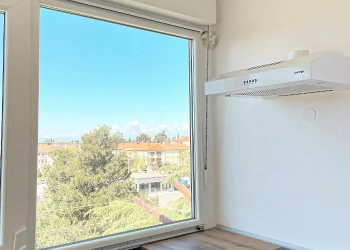 Sara&sera Self Check In,fourth Floor No Elevator,studio App * 우마그